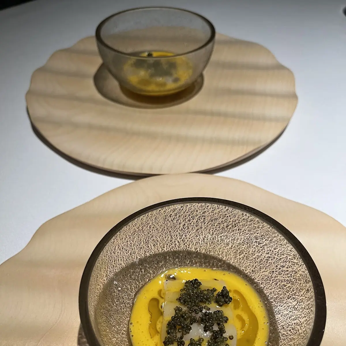 Pumpkin Soup
