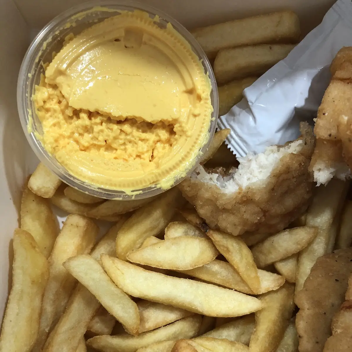 Cheese Dip