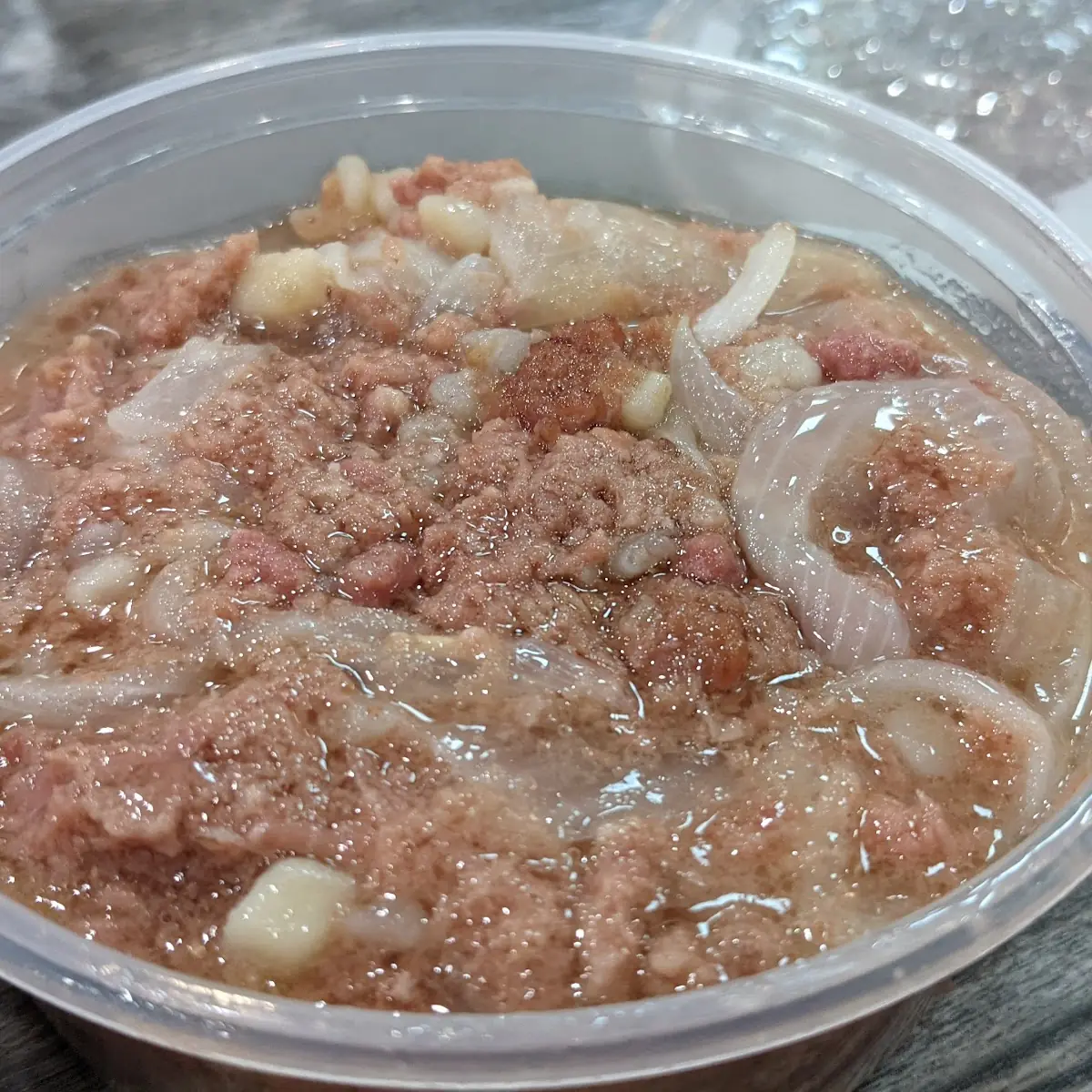 Corned Beef