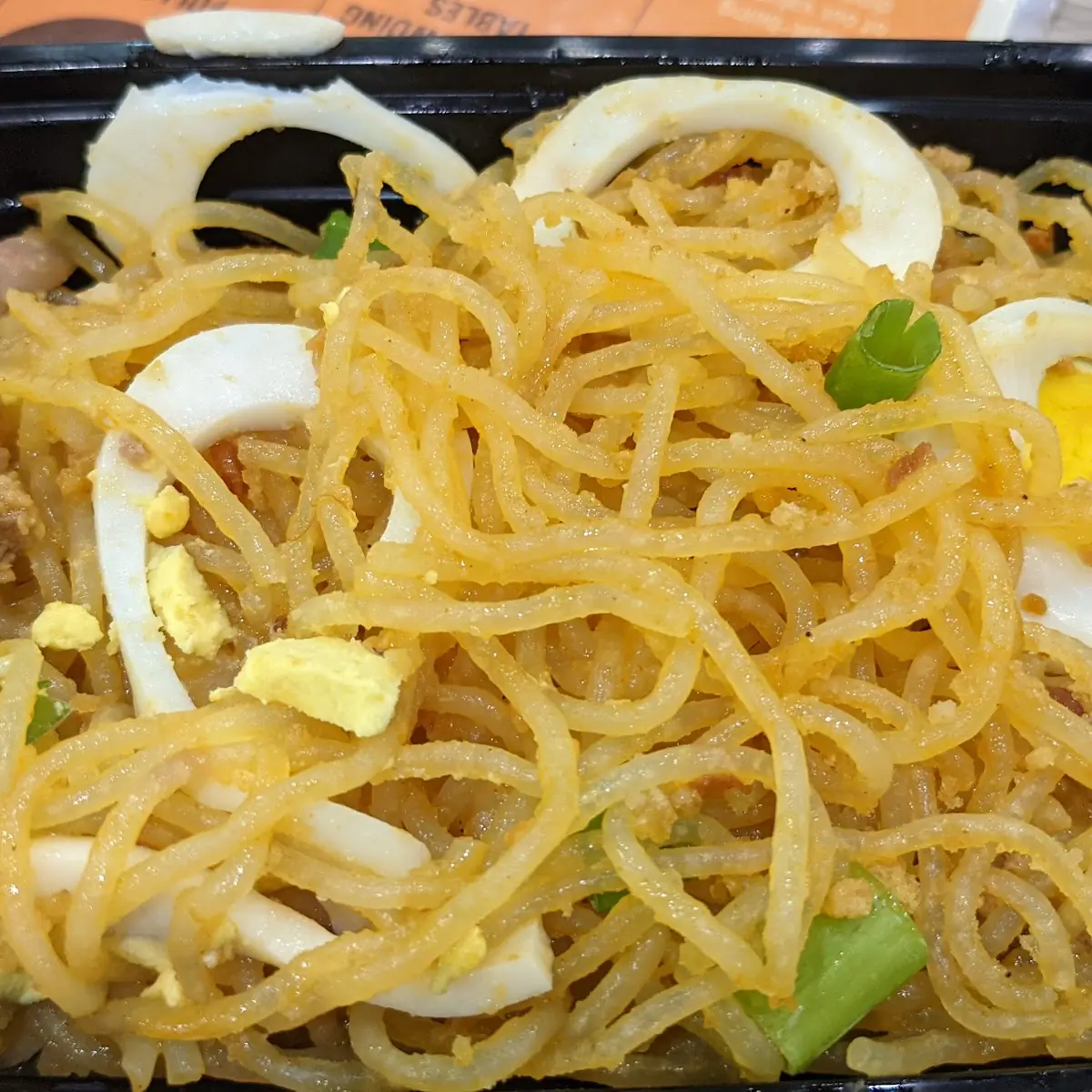 Pancit Palabok