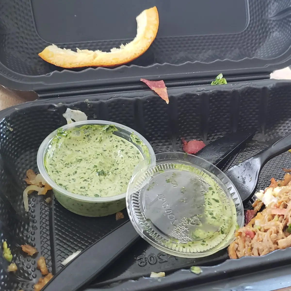 Pulled Pork