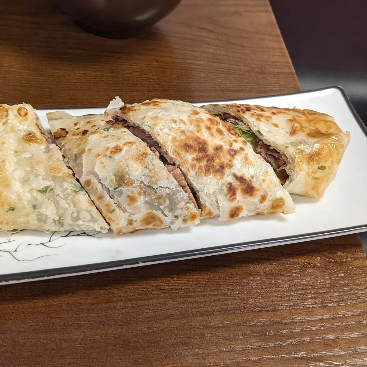 Garlic Bread