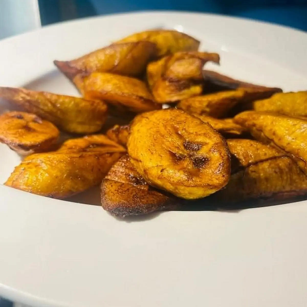 Plantains V