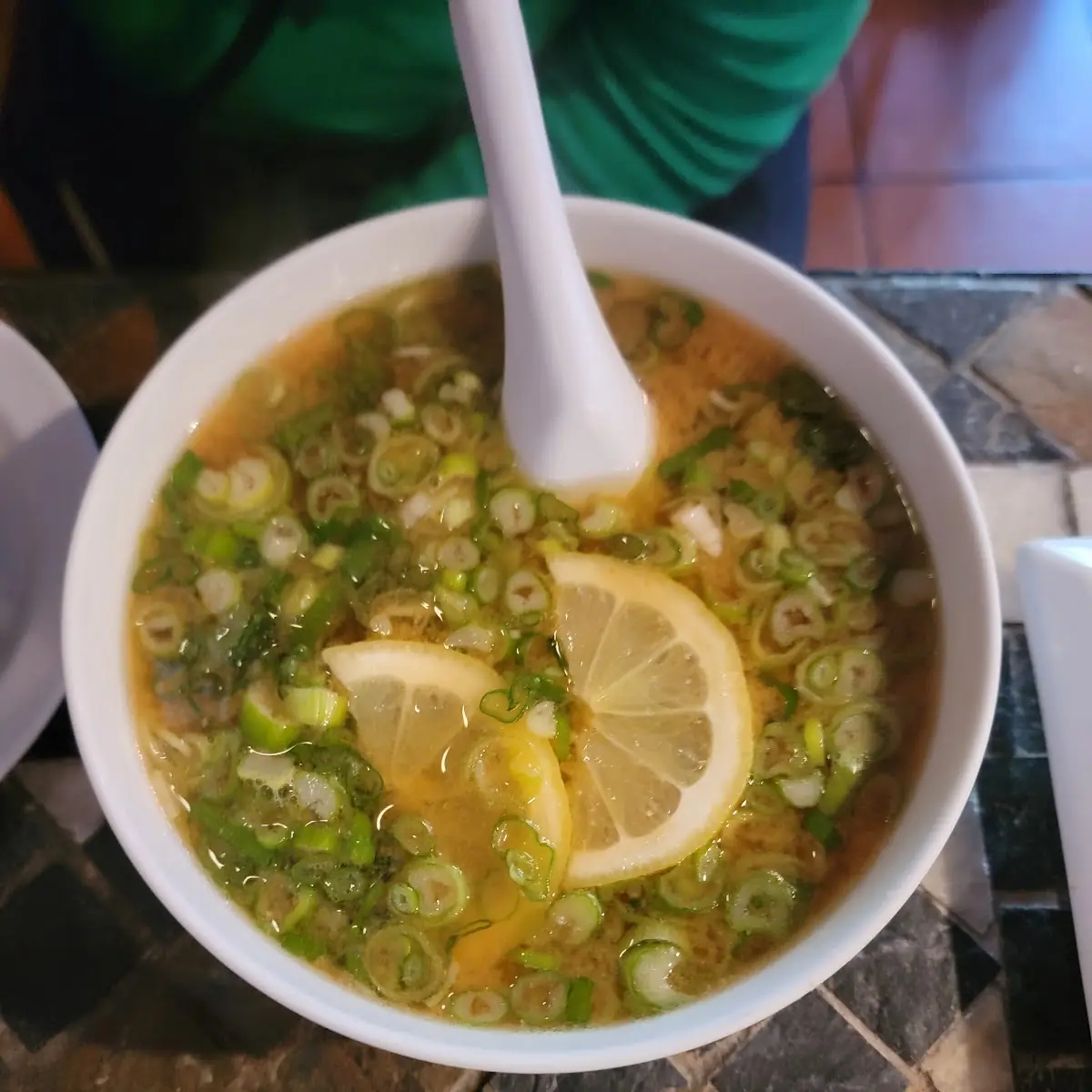 Chicken Soup