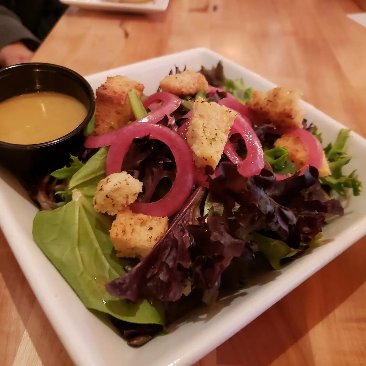 House Salad