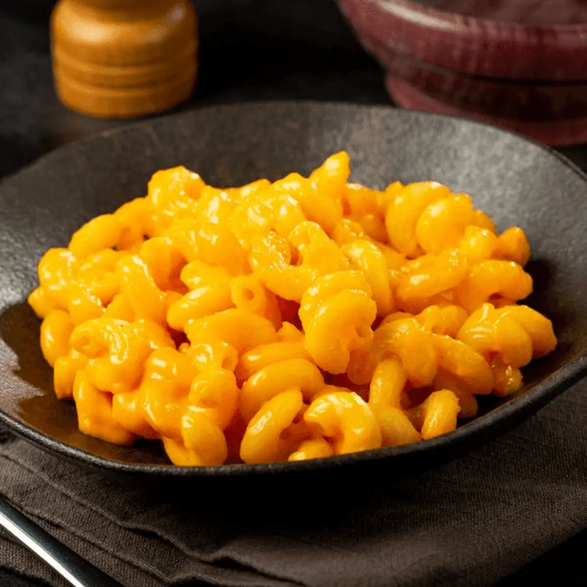 Mac & Cheese