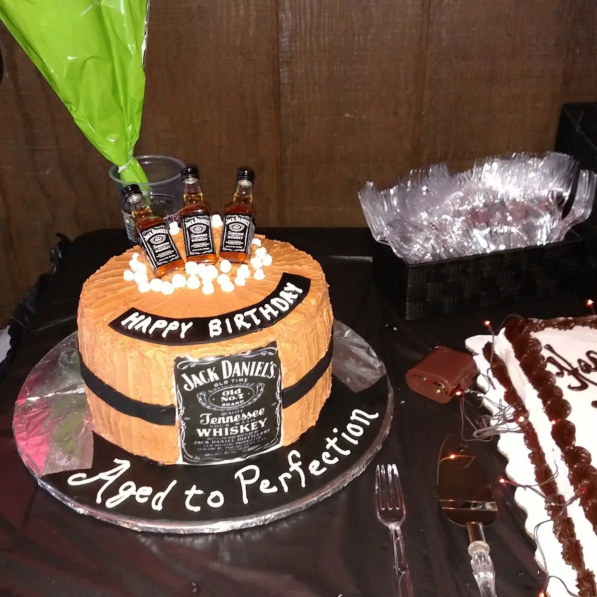 Birthday Cake