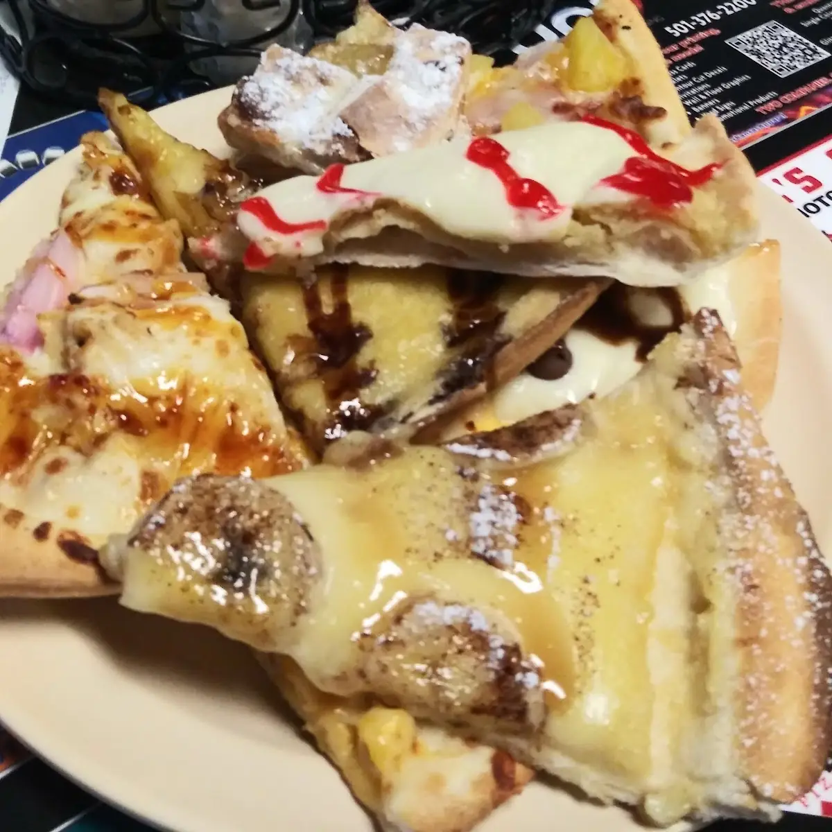 Banana Split