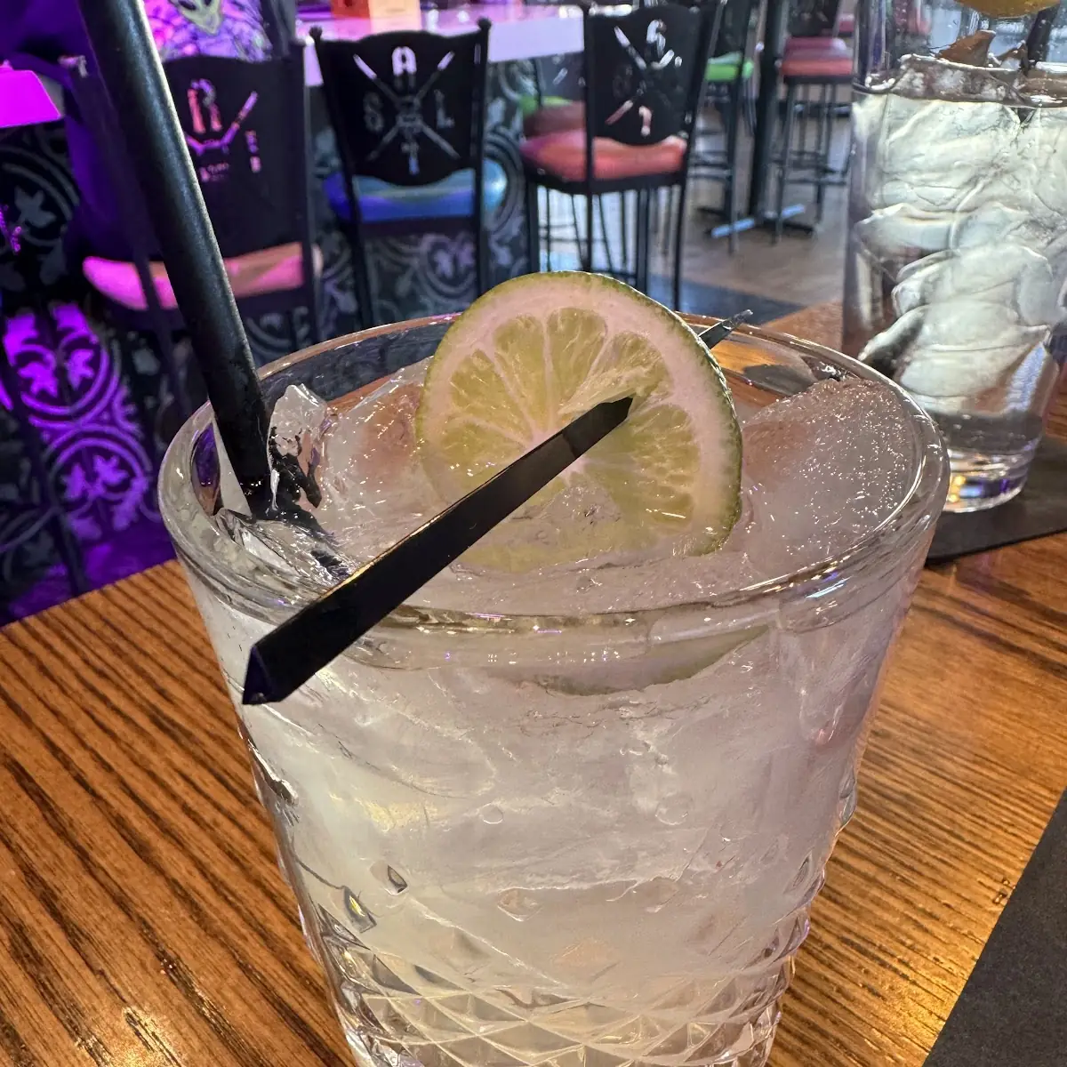 House Margarita