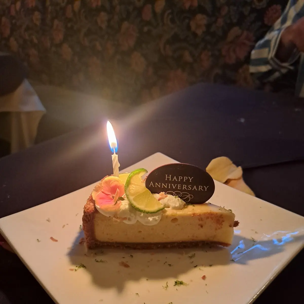 Key Lime Pie