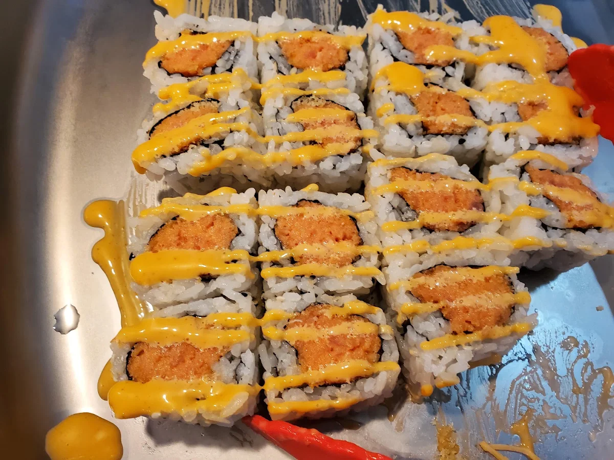 California Roll
