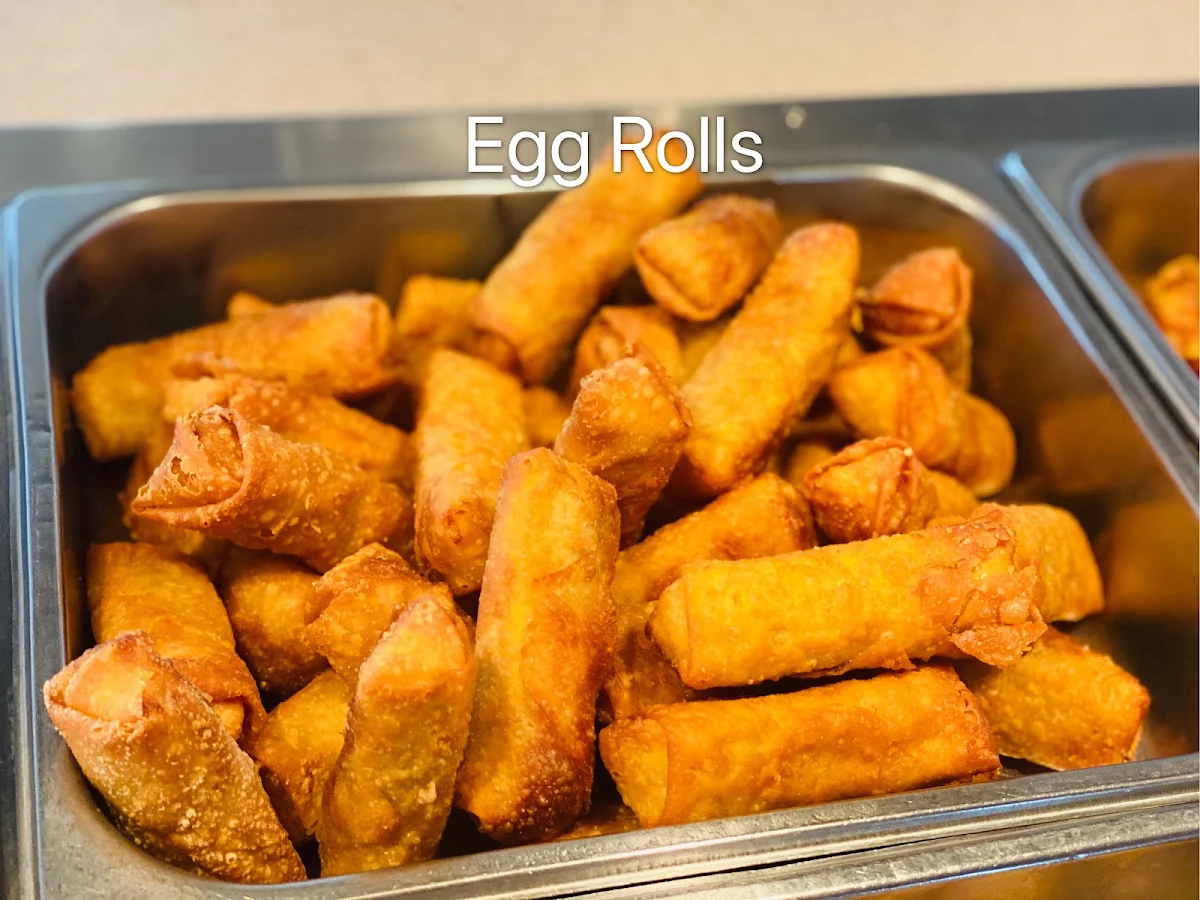 Egg Roll