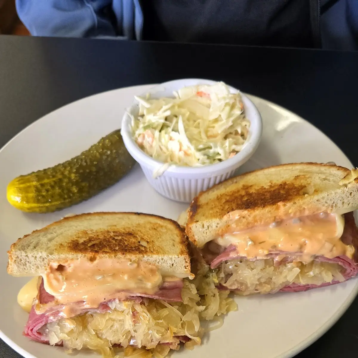 Cuban Sandwich