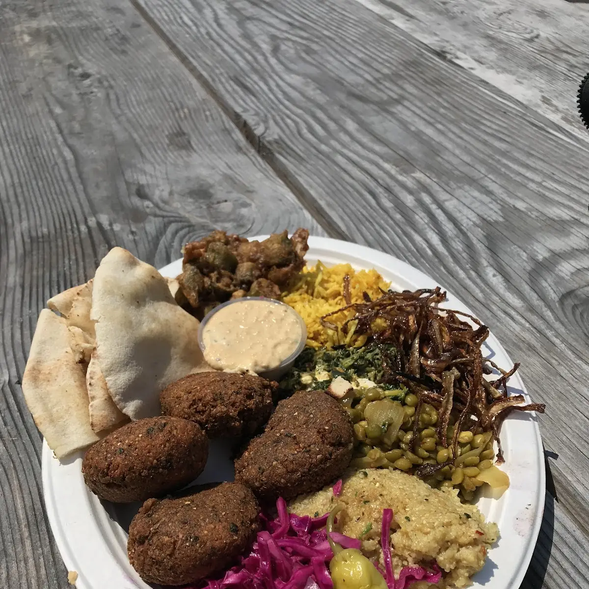 Falafel