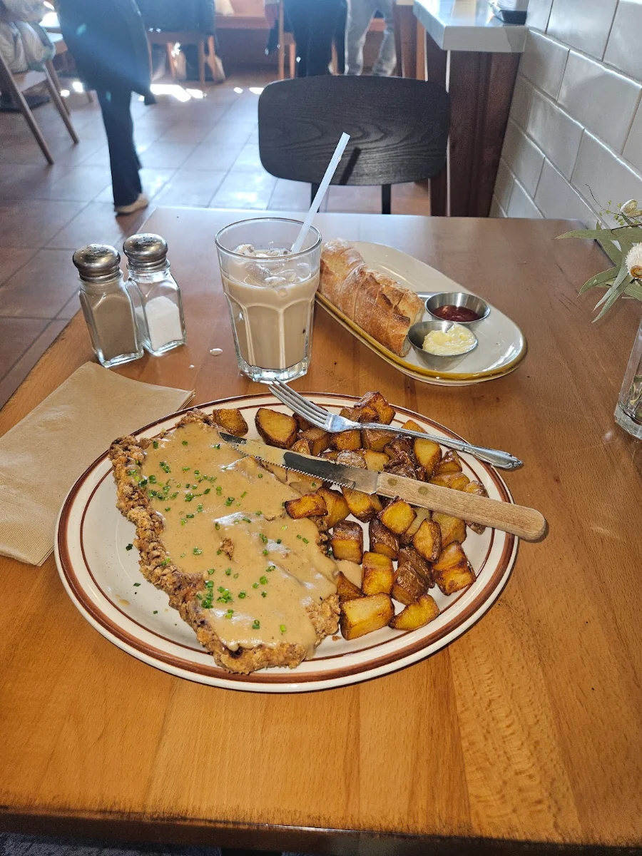 Schnitzel