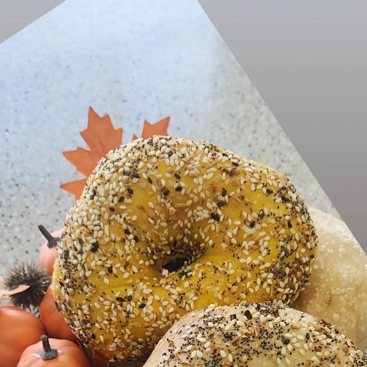 Everything Bagel