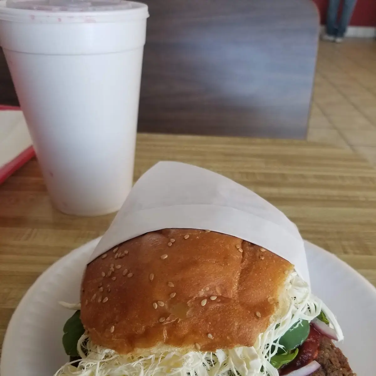 Cemita Poblana