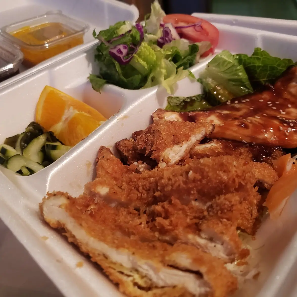 Tonkatsu