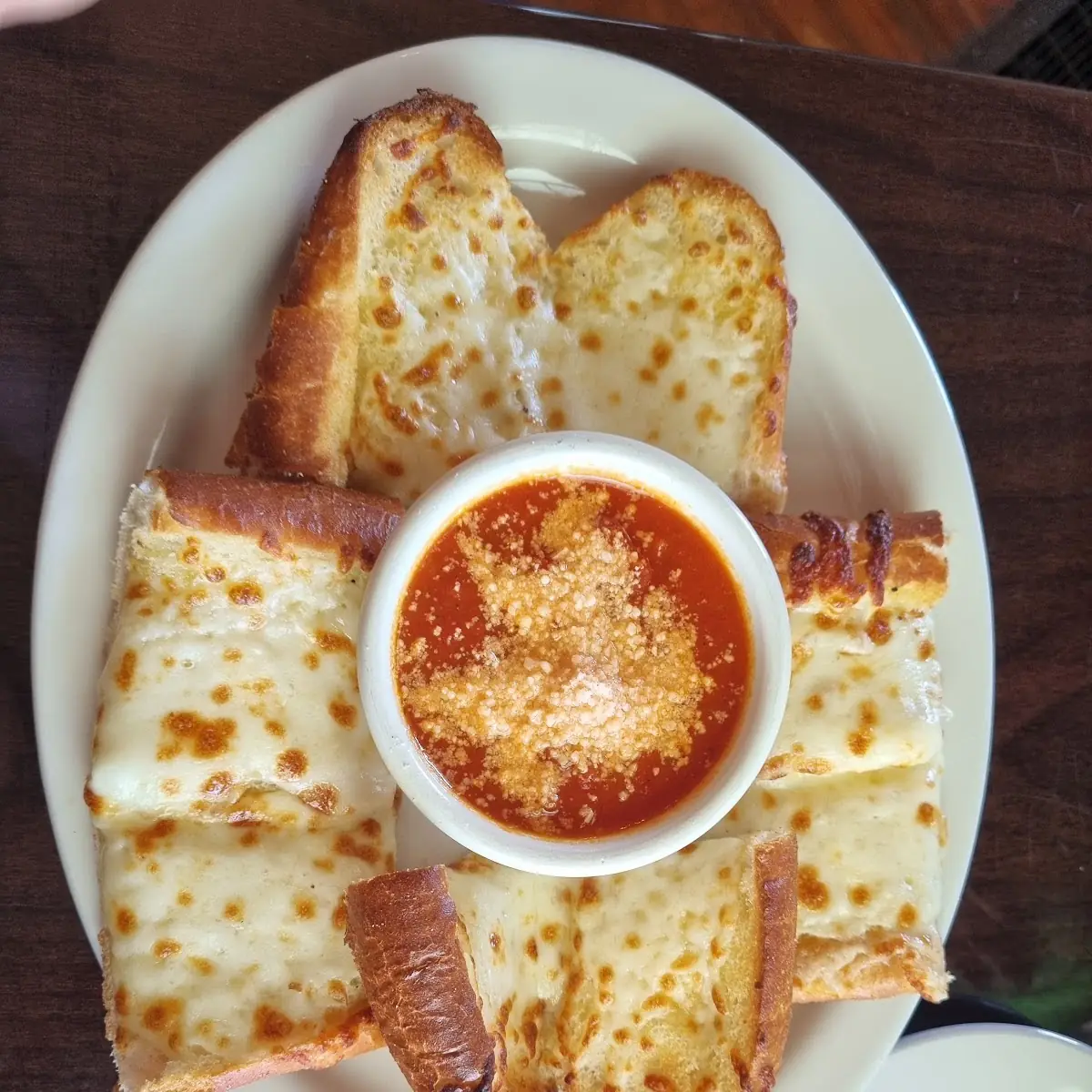 Cheese Ravioli