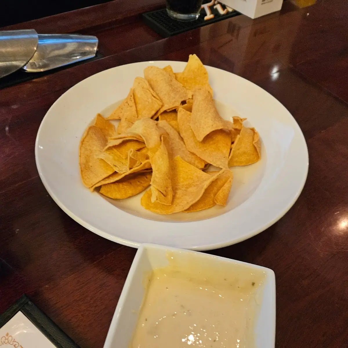 Cheese Dip