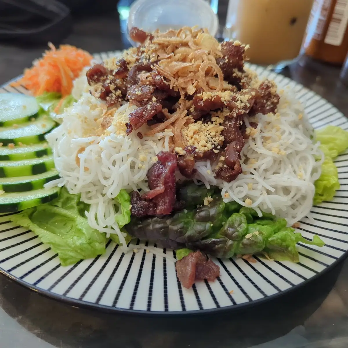 Bun Thit Nuong