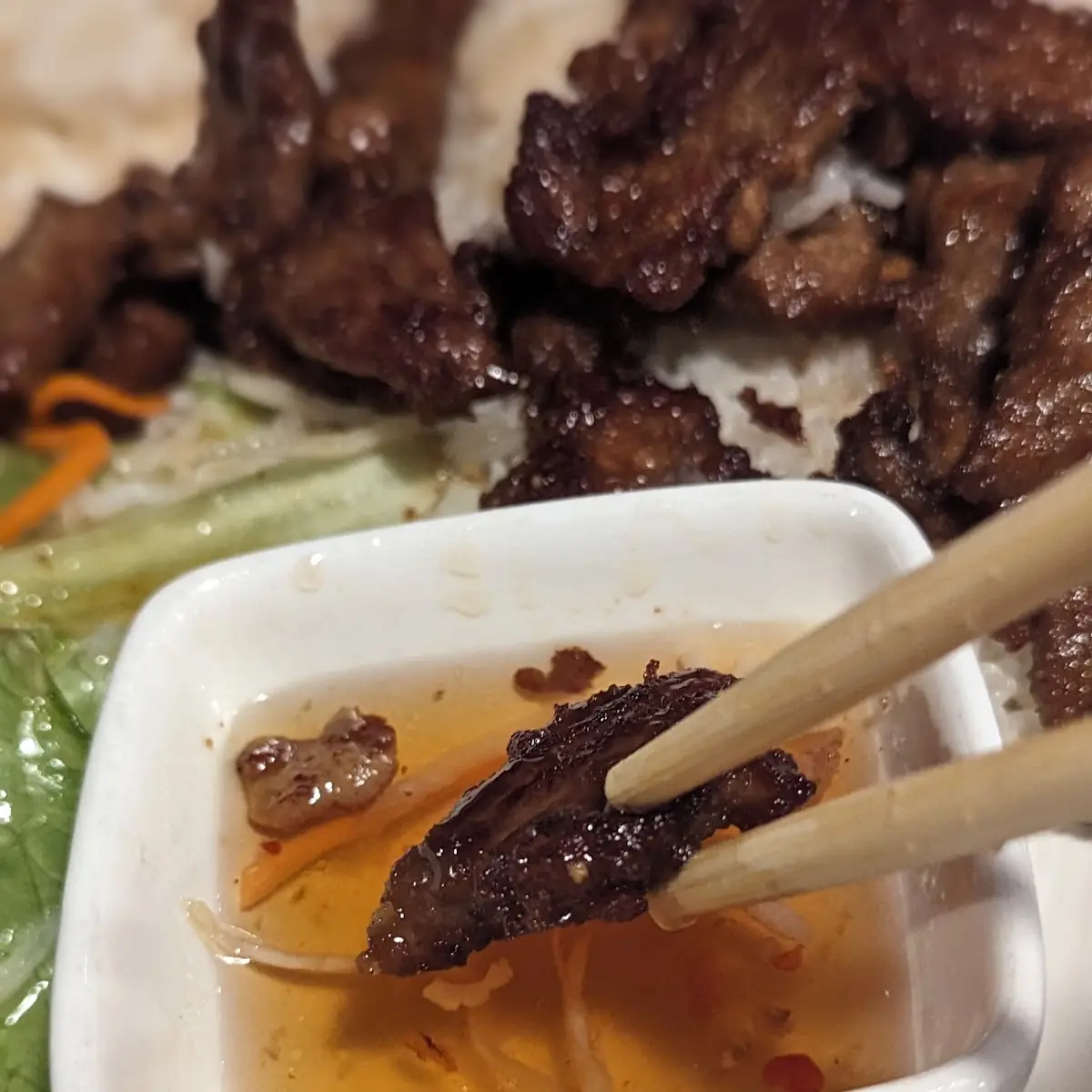 Taiwanese Braised Beef