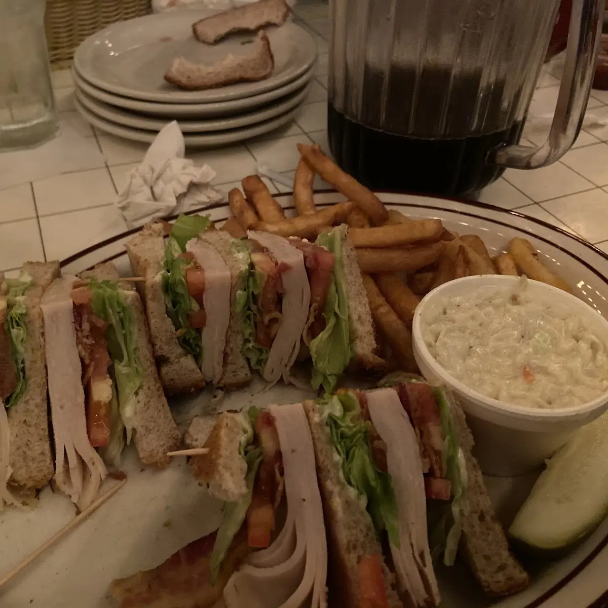 Turkey Club