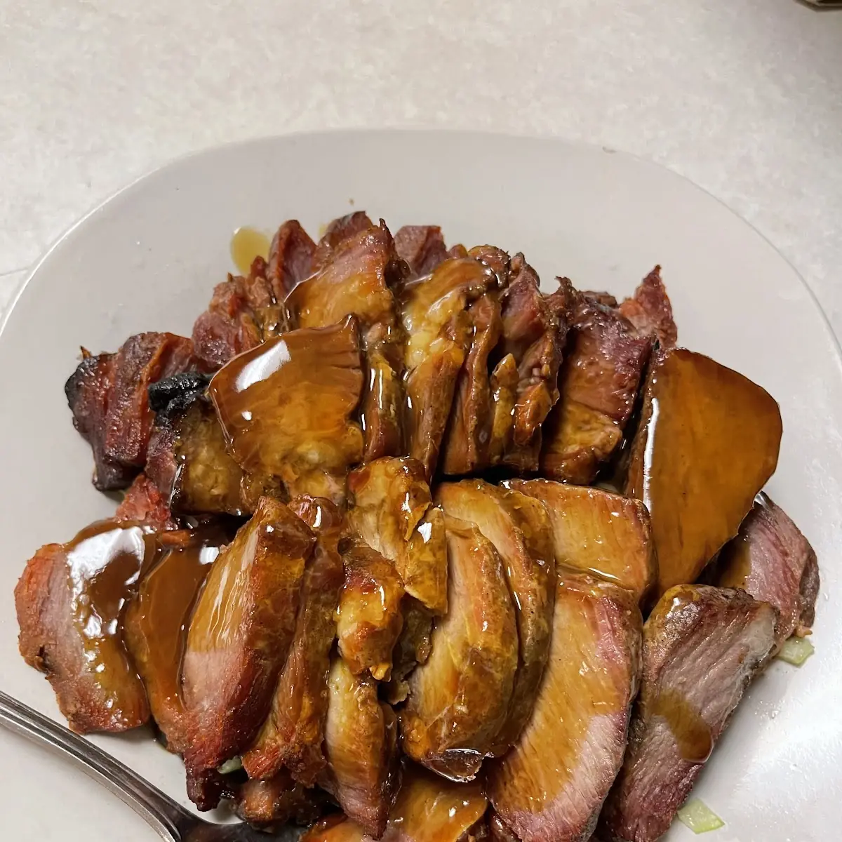 BBQ Pork
