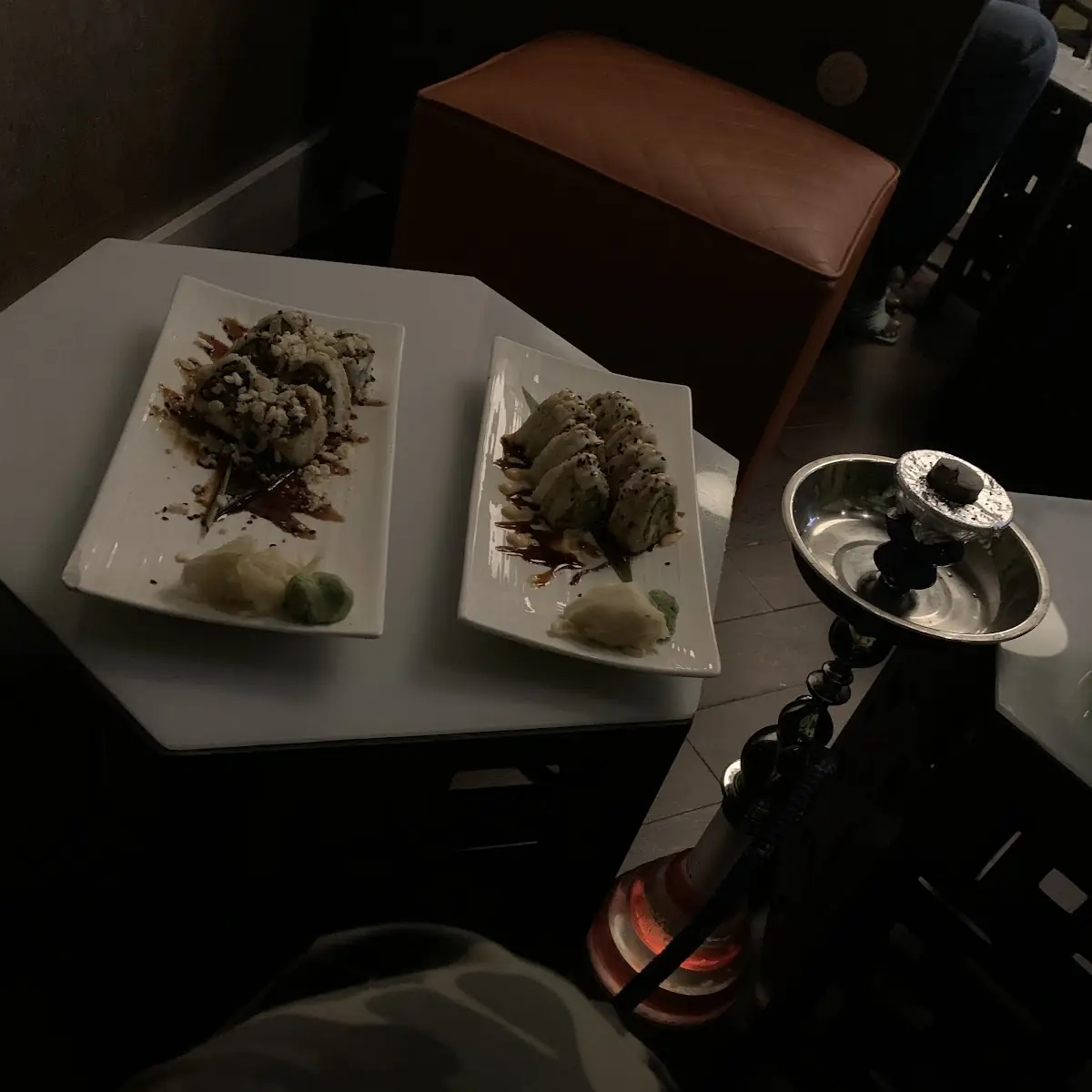 Shrimp Tempura
