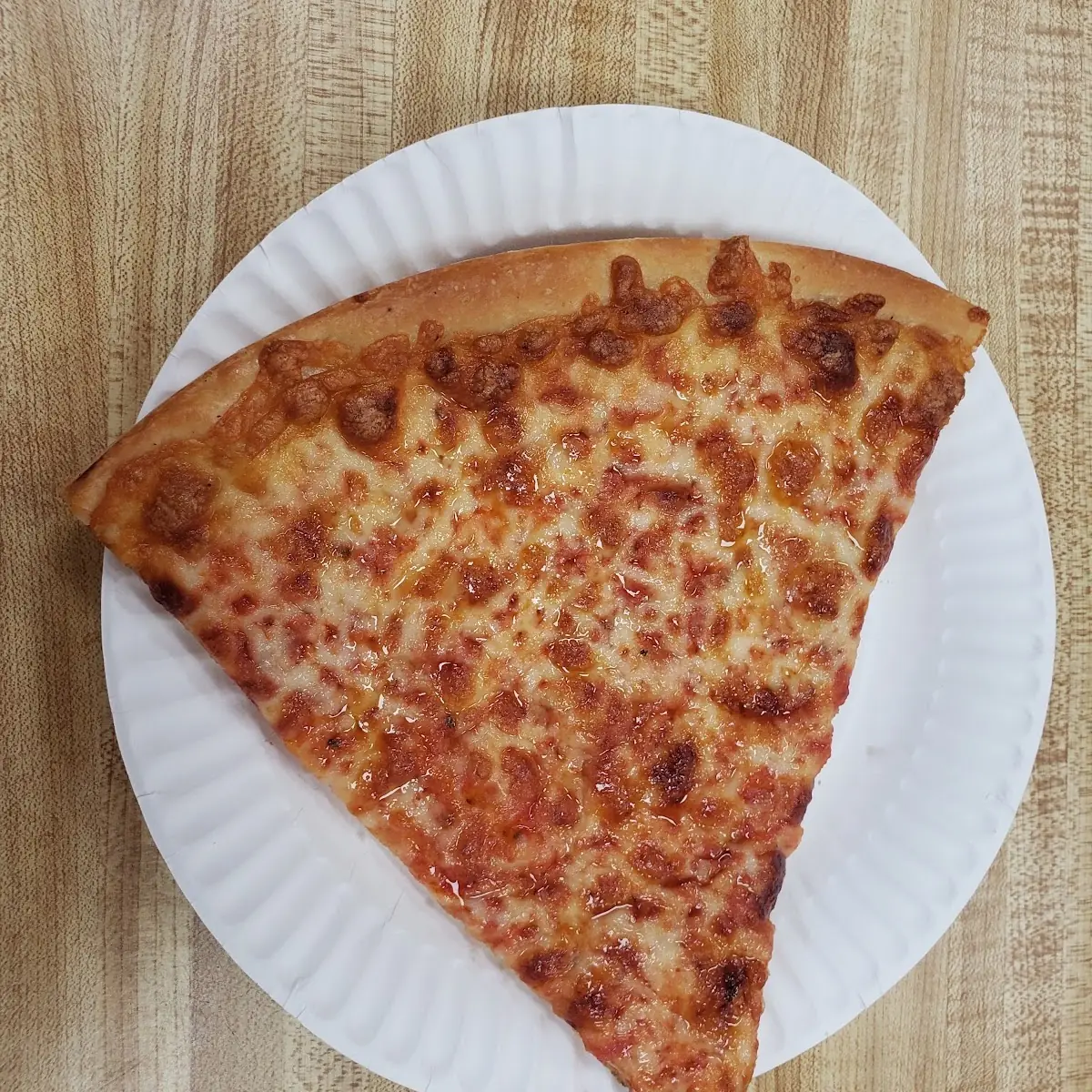 Cheese Pizza