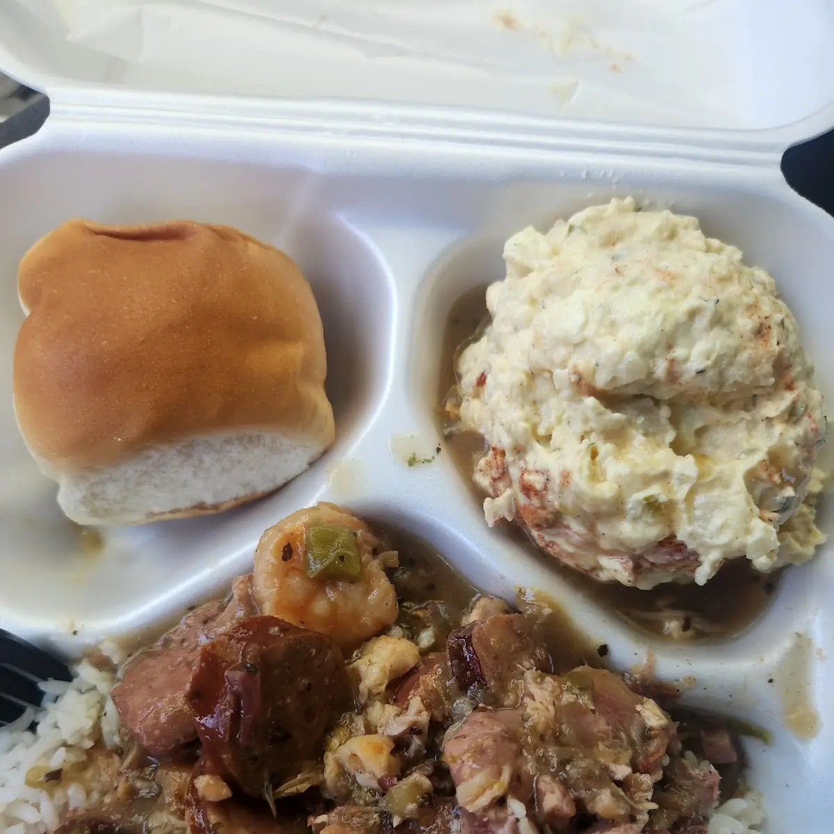 Potato Salad