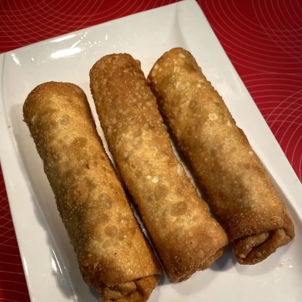 Egg Roll