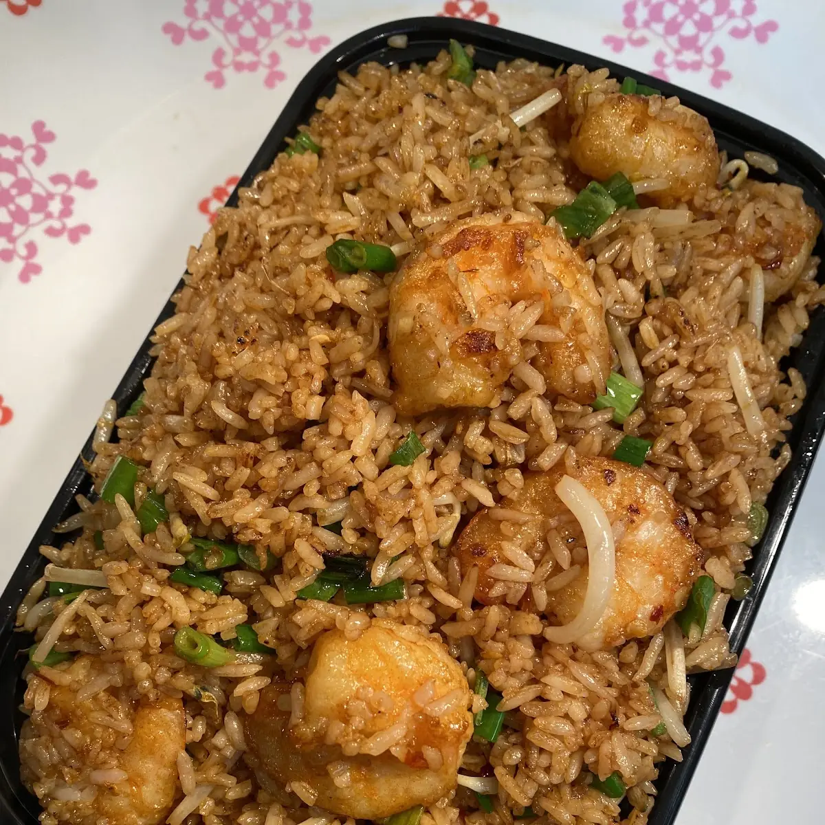 Fried Rice