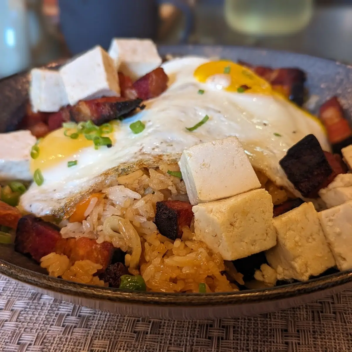 Fried Rice