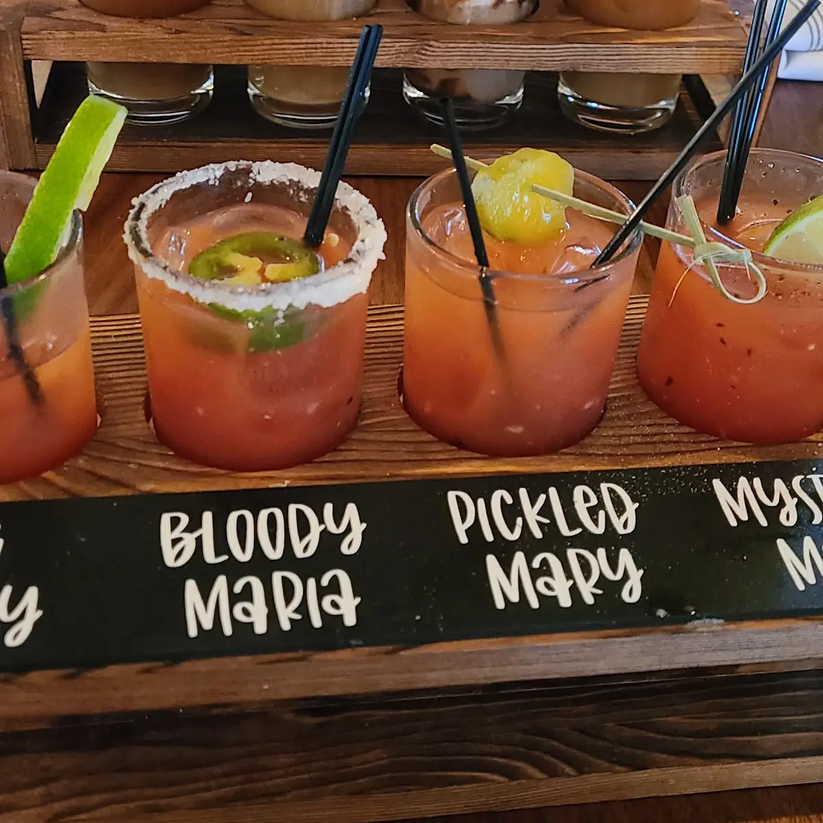Grove Bloody Mary