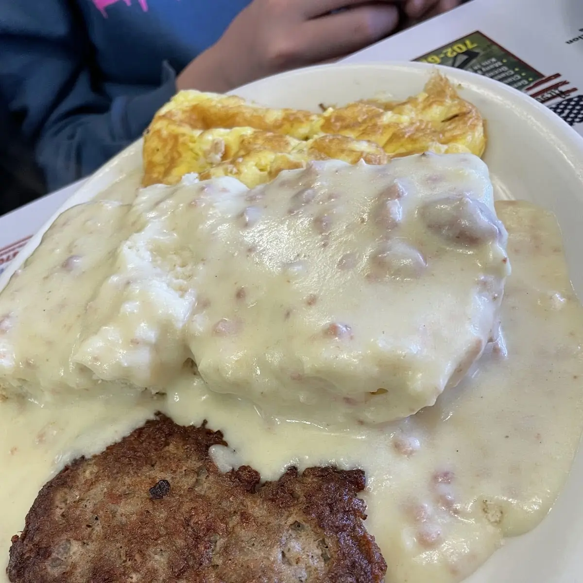 Chicken Fried Steak