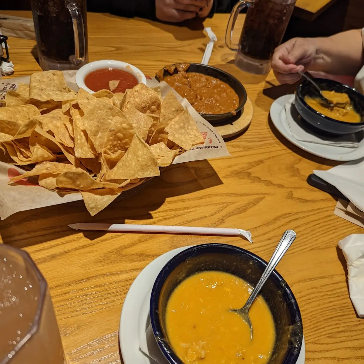 Cheese Dip