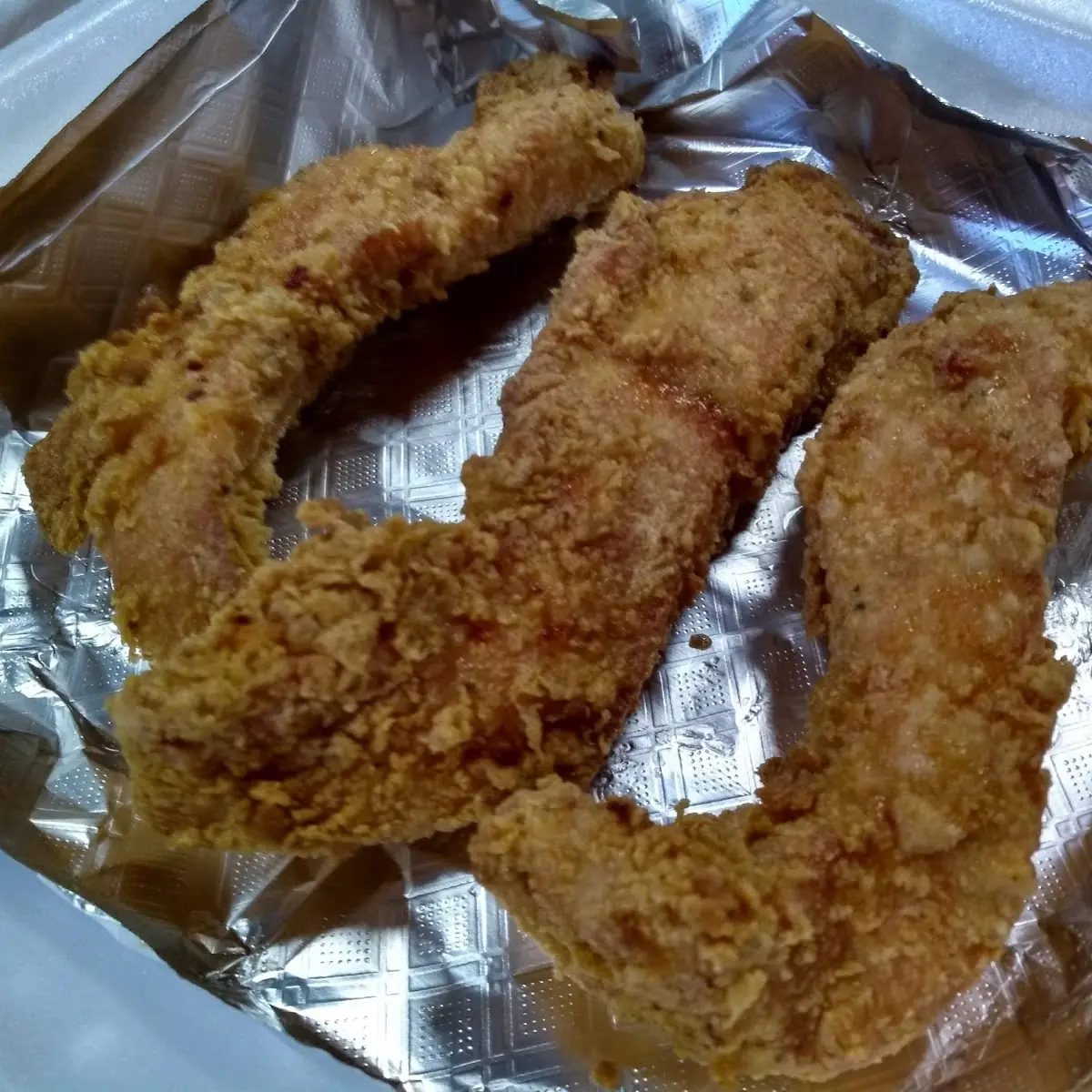 Chicken Strip