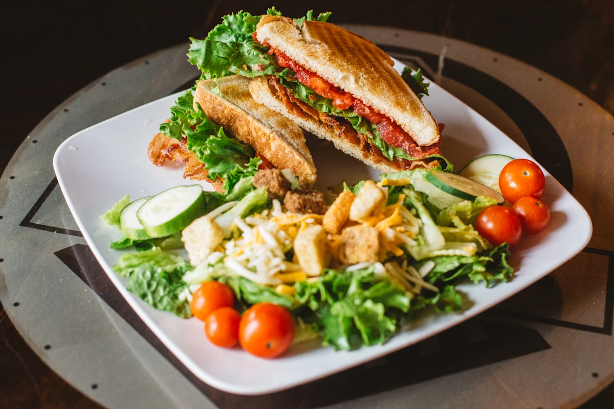 Chicken Club