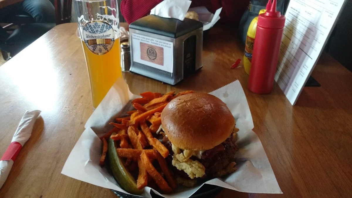 Juicy Lucy