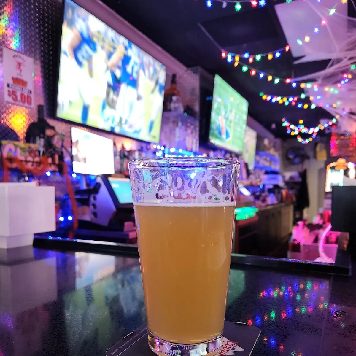 Mind Haze IPA
