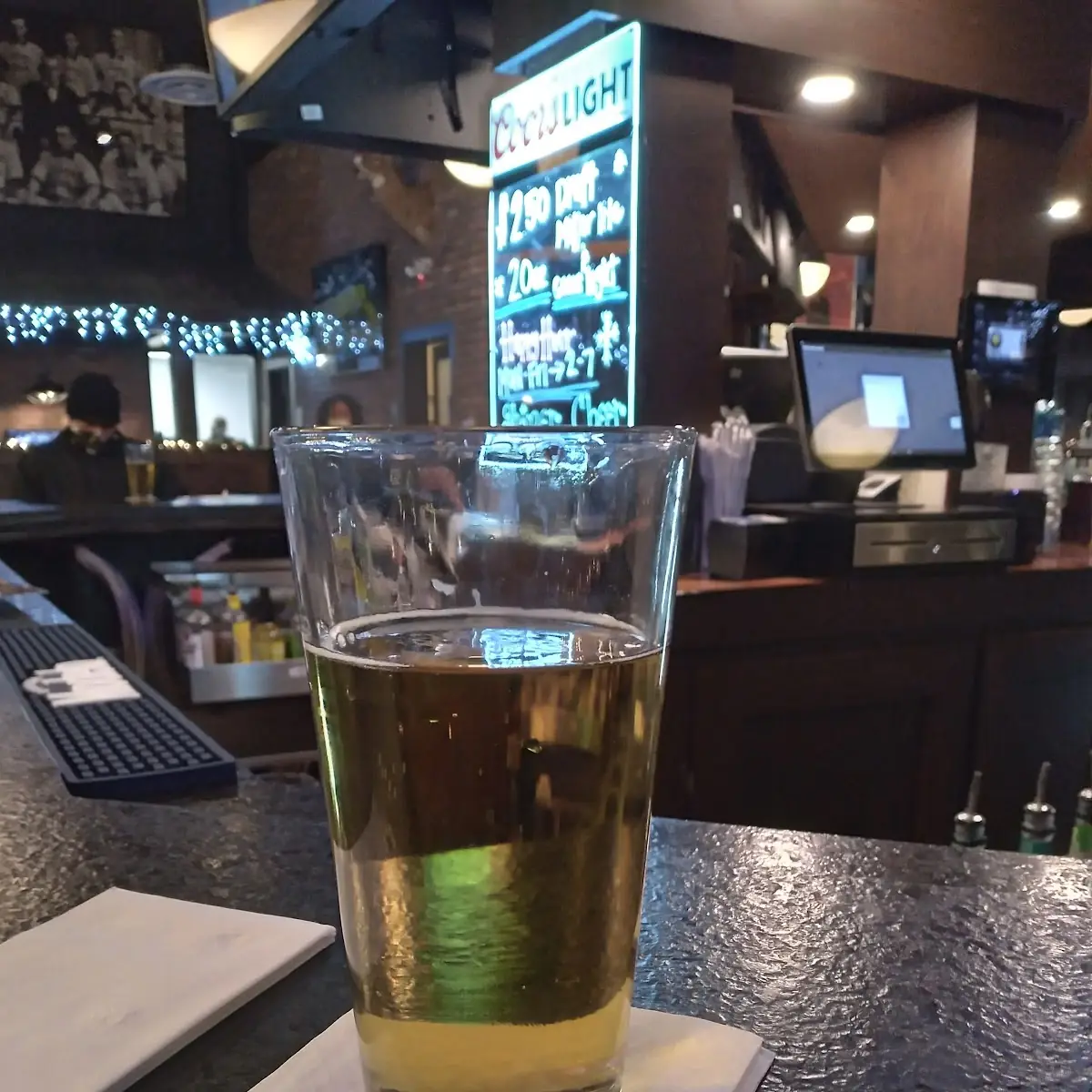 Miller Lite