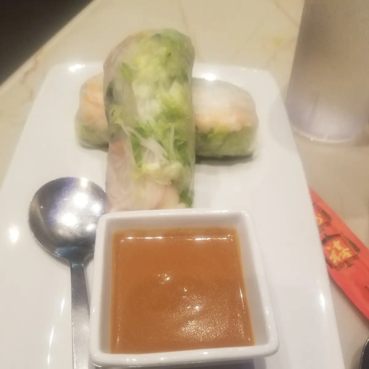 Spring Roll