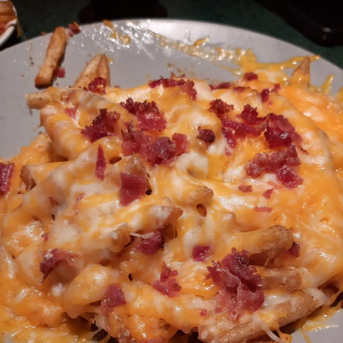 Cheese Fries