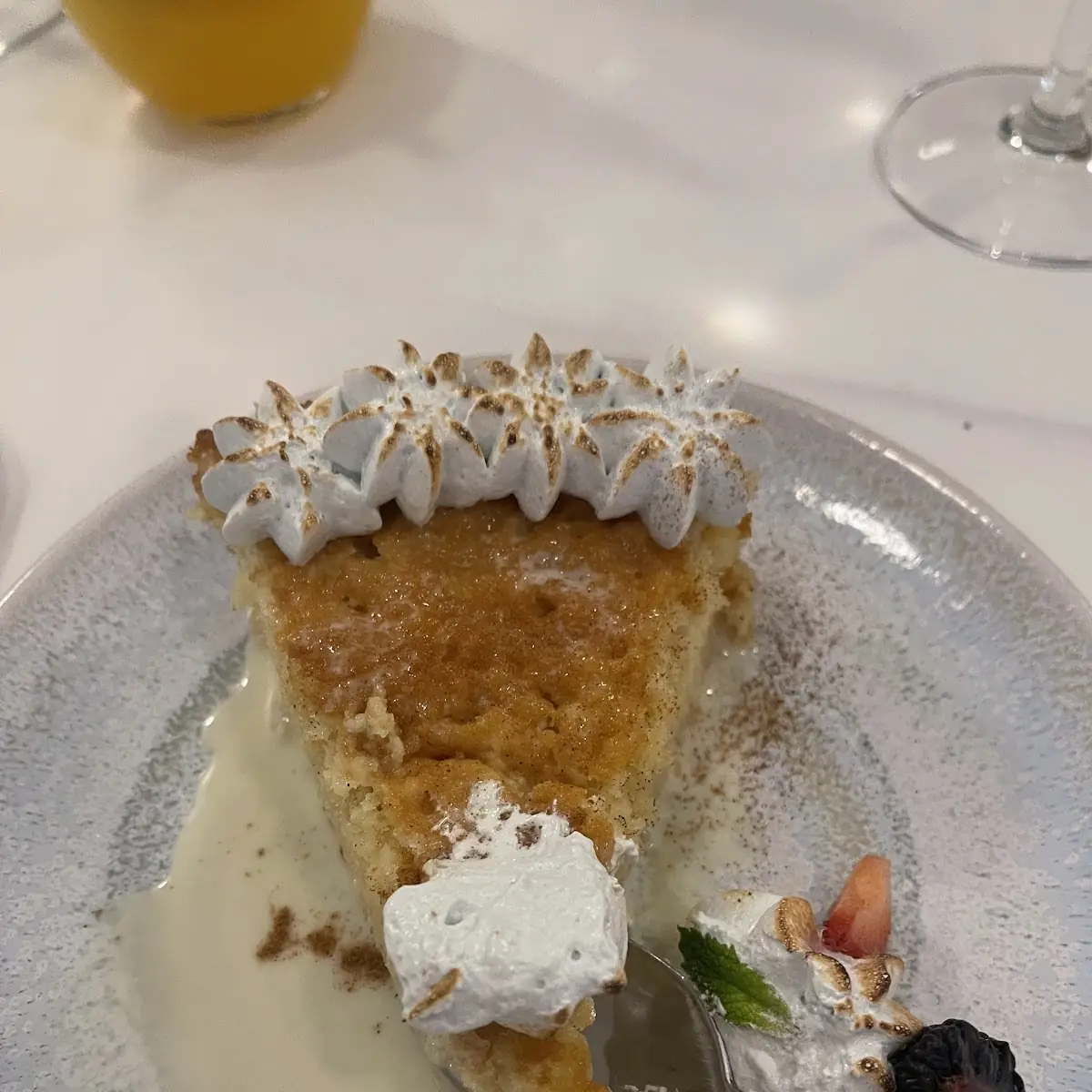 Tres Leches