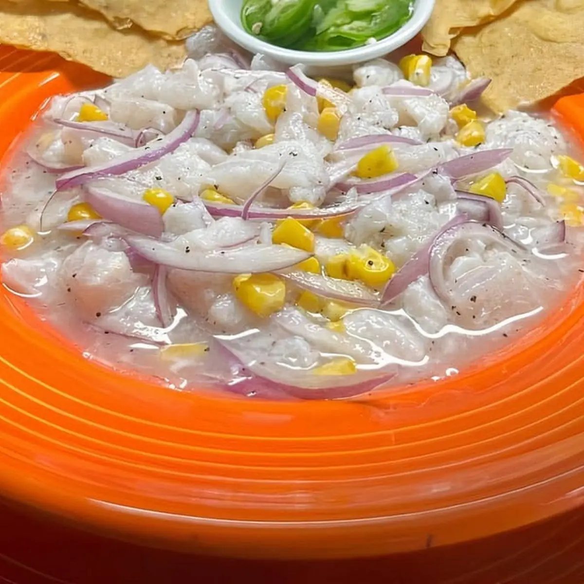 Ceviche