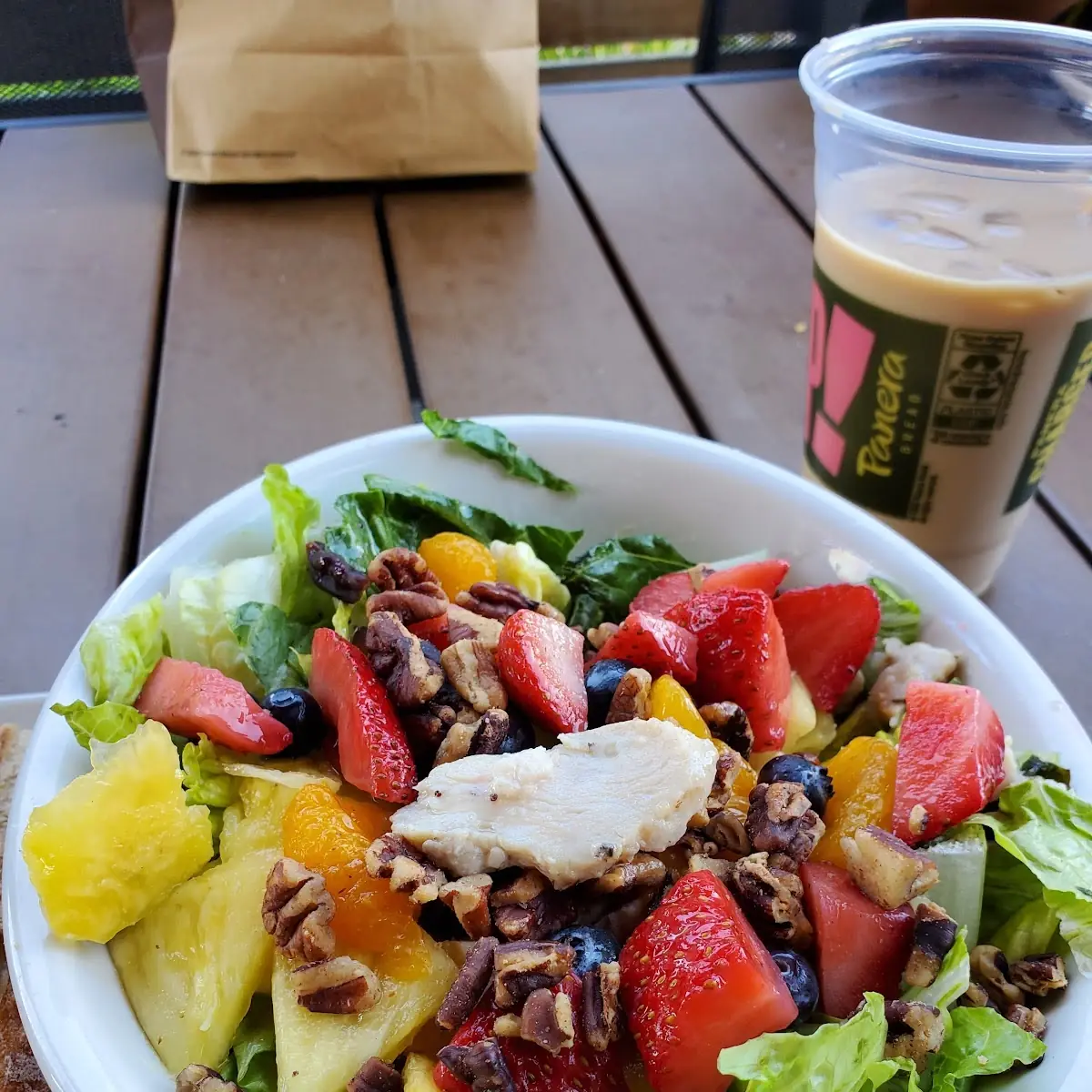 Summer Salad