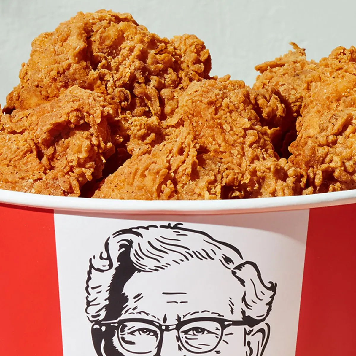 Chicken Box