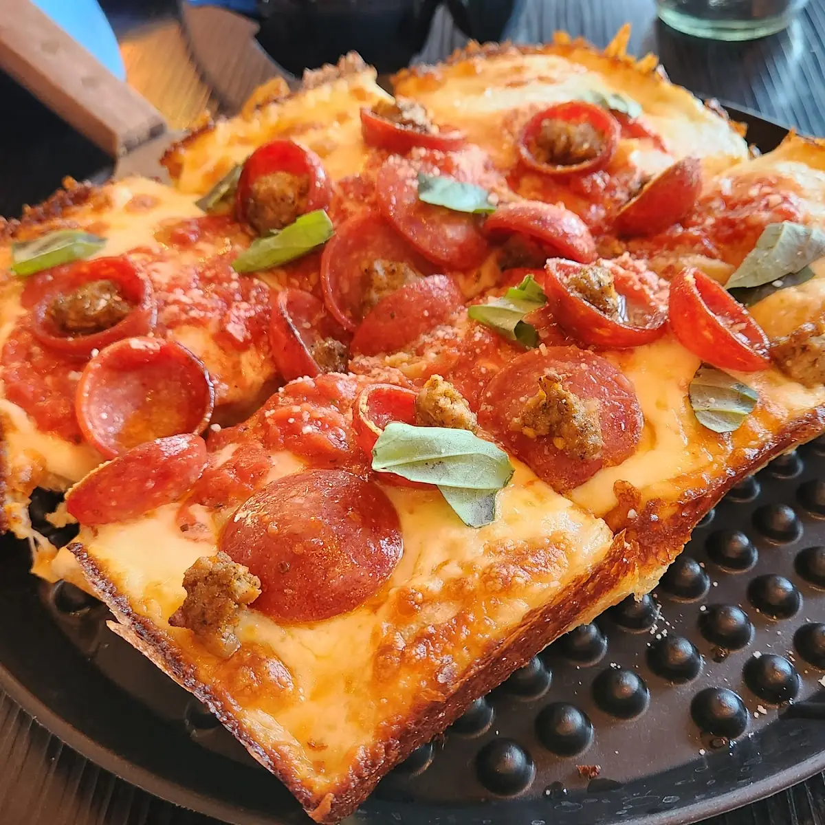 Og Pizza