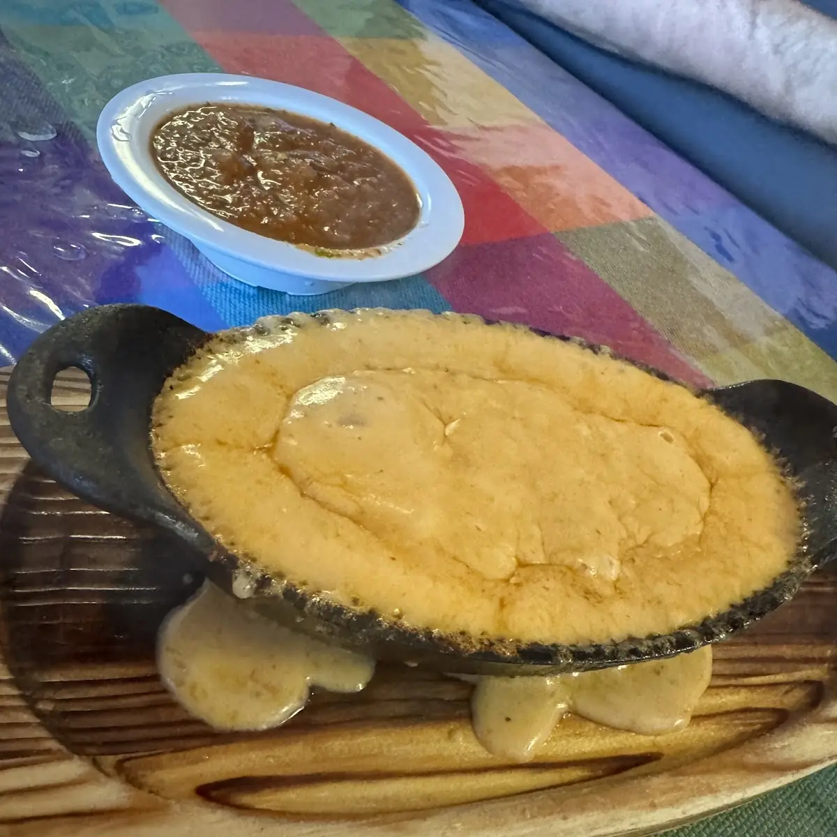 Cornbread